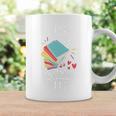 Book Reading The Book Is Always Better Graphic Print Coffee Mug Gifts ideas