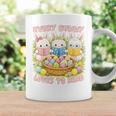 Book Reading Lover Easter Bookish Every Bunny Loves To Read Graphic Print Coffee Mug Gifts ideas