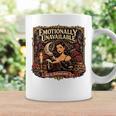 Book Reading Outfit Woman Thriller Merch Dark Romance Reader Premium Tri-Blend Graphic Print Coffee Mug Gifts ideas