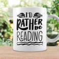 Book Reading Graphic Women Men Book Lovers Librarian Graphic Print Coffee Mug Gifts ideas