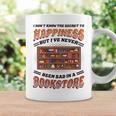 Book Store Librarian Book Lover Graphic Print Coffee Mug Gifts ideas