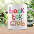 Book Tok Club Book Lover Bookish Librarian Reading Reads Graphic Print Coffee Mug Gifts ideas Book Tok Club Book Lover Bookish Librarian Reading Reads Graphic Print Coffee Mug Gifts ideas