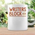 Book Writer Author Writers Block Book Writing Novelist Premium Tri-Blend Graphic Print Coffee Mug Gifts ideas Book Writer Author Writers Block Book Writing Novelist Premium Tri-Blend Graphic Print Coffee Mug Gifts ideas