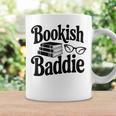 Bookish Baddie Reading Vibes Literary Lover Graphic Print Coffee Mug Gifts ideas Bookish Baddie Reading Vibes Literary Lover Graphic Print Coffee Mug Gifts ideas