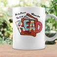 Books Balloon Oh The Places You Will Go When You Read Graphic Print Coffee Mug Gifts ideas