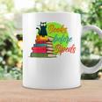 Books Before Bipeds Graphic Print Coffee Mug Gifts ideas