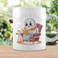 Books And Boos Reading Ghost Premium Tri-Blend Graphic Print Coffee Mug Gifts ideas Books And Boos Reading Ghost Premium Tri-Blend Graphic Print Coffee Mug Gifts ideas