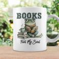 Books Fuel My Soul Graphic Print Coffee Mug Gifts ideas Books Fuel My Soul Graphic Print Coffee Mug Gifts ideas