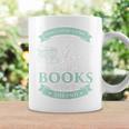 Books Loving Girl I Read Fairy Tale Bookaholic Idea T-Shirt Graphic Print Coffee Mug Gifts ideas