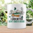 I Like My Books Spicy And My Coffee Icy Introvert Bookworm Graphic Print Coffee Mug Gifts ideas I Like My Books Spicy And My Coffee Icy Introvert Bookworm Graphic Print Coffee Mug Gifts ideas