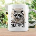 Booktrovert Raccoon Reading And Coffee For Book Lover Graphic Print Coffee Mug Gifts ideas Booktrovert Raccoon Reading And Coffee For Book Lover Graphic Print Coffee Mug Gifts ideas