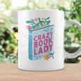 Bookworm Avid Reader Book Reading Nerd Crazy Book Lady Raglan Baseball Tee Graphic Print Coffee Mug Gifts ideas