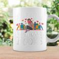 Bookworm Book Just A Girl Who Loves Books Graphic Print Coffee Mug Gifts ideas