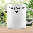Chapter 12 Book Lovers Readers & Authors 12th Birthday Graphic Print Coffee Mug Gifts ideas Chapter 12 Book Lovers Readers & Authors 12th Birthday Graphic Print Coffee Mug Gifts ideas