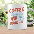 Coffee And Books I Love Them Both Vintage Retro Book Lover Graphic Print Coffee Mug Gifts ideas Coffee And Books I Love Them Both Vintage Retro Book Lover Graphic Print Coffee Mug Gifts ideas