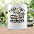 Coffee Cats And Book Reader Book Lovers Librarian Bookworm Graphic Print Coffee Mug Gifts ideas Coffee Cats And Book Reader Book Lovers Librarian Bookworm Graphic Print Coffee Mug Gifts ideas