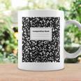Composition Book Notebook School Class Premium Tri-Blend T-Shirt Graphic Print Coffee Mug Gifts ideas Composition Book Notebook School Class Premium Tri-Blend T-Shirt Graphic Print Coffee Mug Gifts ideas
