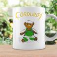Corduroy Teddy Bear In The Snow Christmas Children's Book Graphic Print Coffee Mug Gifts ideas Corduroy Teddy Bear In The Snow Christmas Children's Book Graphic Print Coffee Mug Gifts ideas