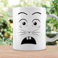 Creepy Carrots Halloween Book Character Costume Graphic Print Coffee Mug Gifts ideas