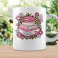 Cute Book Lover Read Reading Bookworm Women Girls Kids Graphic Print Coffee Mug Gifts ideas