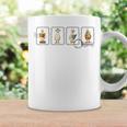 Cute Bookish Silly Goose Reading Book Teacher Stamp Graphic Print Coffee Mug Gifts ideas Cute Bookish Silly Goose Reading Book Teacher Stamp Graphic Print Coffee Mug Gifts ideas