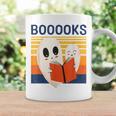 Cute Ghost Book Reading Halloween Teacher Puns Booooks Men Women Kids Graphic Print Coffee Mug Gifts ideas Cute Ghost Book Reading Halloween Teacher Puns Booooks Men Women Kids Graphic Print Coffee Mug Gifts ideas
