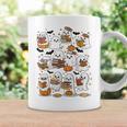 Cute Ghosts Reading Books Smart Book Lover Halloween Graphic Print Coffee Mug Gifts ideas Cute Ghosts Reading Books Smart Book Lover Halloween Graphic Print Coffee Mug Gifts ideas
