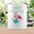 Cute Reading Is Flamazing Flamingo Book Lover Reader Graphic Print Coffee Mug Gifts ideas Cute Reading Is Flamazing Flamingo Book Lover Reader Graphic Print Coffee Mug Gifts ideas