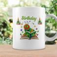 Dad Of Caterpillar Birthday Reading Books Lovers Graphic Print Coffee Mug Gifts ideas Dad Of Caterpillar Birthday Reading Books Lovers Graphic Print Coffee Mug Gifts ideas