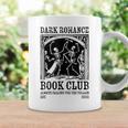 Dark Romance Book Club Always Falling For The Villain Graphic Print Coffee Mug Gifts ideas