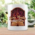 Dark Romance Smut Reader Spicy Book In My Monster Romance Graphic Print Coffee Mug Gifts ideas Dark Romance Smut Reader Spicy Book In My Monster Romance Graphic Print Coffee Mug Gifts ideas