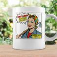 Dirty Hoes Garden Society Comic Book Style Women Graphic Print Coffee Mug Gifts ideas Dirty Hoes Garden Society Comic Book Style Women Graphic Print Coffee Mug Gifts ideas