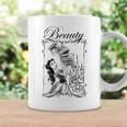 Disney Beauty And The Beast Belle Book Stack Sketch Portrait Graphic Print Coffee Mug Gifts ideas Disney Beauty And The Beast Belle Book Stack Sketch Portrait Graphic Print Coffee Mug Gifts ideas