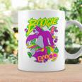 Disney The Jungle Book Baloo Jungle Boogie Poster Graphic Print Coffee Mug Gifts ideas