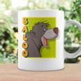 Disney The Jungle Book Baloo Graphic Print Coffee Mug Gifts ideas Disney The Jungle Book Baloo Graphic Print Coffee Mug Gifts ideas