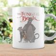 Disney The Jungle Book Group Distressed Poster Graphic Print Coffee Mug Gifts ideas