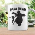 Disney The Jungle Book Papa Bear Graphic Print Coffee Mug Gifts ideas