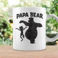Disney Jungle Book Papa Bear Father's Day Graphic Print Coffee Mug Gifts ideas Disney Jungle Book Papa Bear Father's Day Graphic Print Coffee Mug Gifts ideas