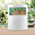 Disney The Jungle Book Scene Graphic Print Coffee Mug Gifts ideas