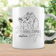 Disney The Jungle Book Shere Khan Simple Outline Sketch Graphic Print Coffee Mug Gifts ideas Disney The Jungle Book Shere Khan Simple Outline Sketch Graphic Print Coffee Mug Gifts ideas