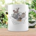 Disney The Jungle Book Tropical Group Poster Graphic Print Coffee Mug Gifts ideas