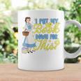 Disney Princess Belle I Put My Book Down For This Graphic Print Coffee Mug Gifts ideas
