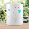 Dogs Books And Coffee T-Shirt Graphic Print Coffee Mug Gifts ideas