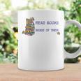 I Don't Want To Just Read Books Literature Reading Graphic Print Coffee Mug Gifts ideas I Don't Want To Just Read Books Literature Reading Graphic Print Coffee Mug Gifts ideas