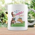 Dr Seuss Mr Brown Can Moo Book Cover Graphic Print Coffee Mug Gifts ideas