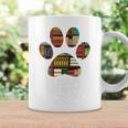 Easily Distracted By Dogs And Books Shirt Paw 70s 80s Retro Graphic Print Coffee Mug Gifts ideas Easily Distracted By Dogs And Books Shirt Paw 70s 80s Retro Graphic Print Coffee Mug Gifts ideas