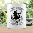 Easily Distracted By Dragons And Books Dragon & Book Raglan Baseball Tee Graphic Print Coffee Mug Gifts ideas