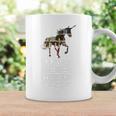 Easily Distracted By Unicorns And Books Graphic Print Coffee Mug Gifts ideas