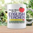 English Teacher Humor Reading Books Vocabulary Grammar Graphic Print Coffee Mug Gifts ideas English Teacher Humor Reading Books Vocabulary Grammar Graphic Print Coffee Mug Gifts ideas