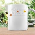 Fall For a Great Book Science Of Reading Premium Tri-Blend Graphic Print Coffee Mug Gifts ideas